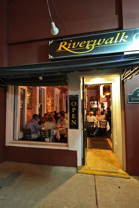 08 mi). . Riverwalk cafe and oyster bar photos